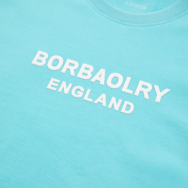 Sport Custom Women'S T Shirts Embroidered 260 Gsm For Daily Casual