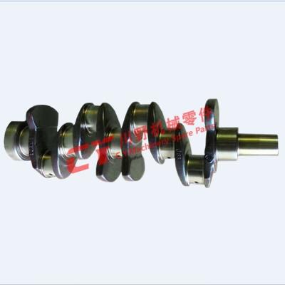 ODM do OEM de Crankshaft da máquina escavadora de CY YM12990021050 4D94E