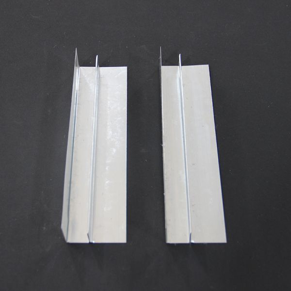 Modern Durable Ceiling Metal Stud Galvanized For Apartment Villa Decoration