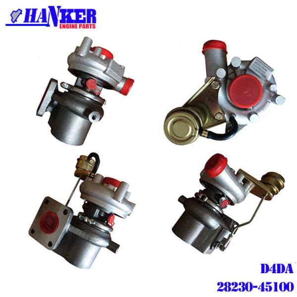 TD05H Diesel Engine Turbocharger 49178-02385 28230-45000 28230-45100