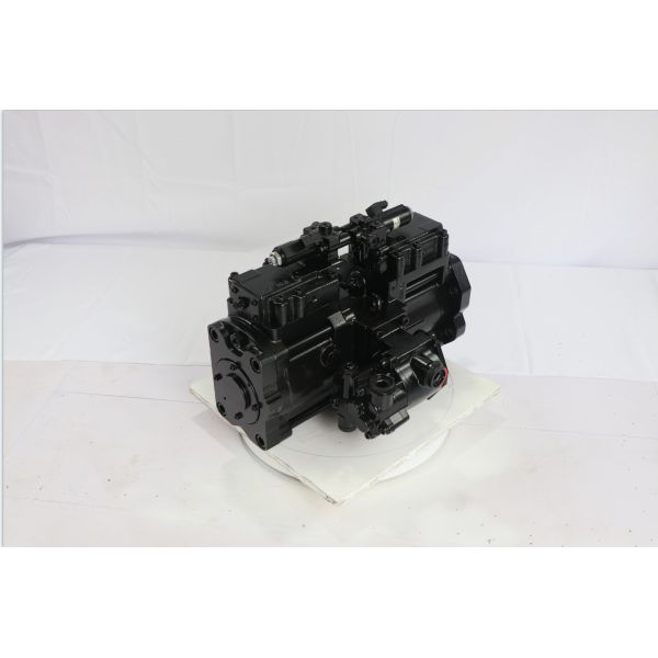 K3V63DTP-OE02 Excavator Hydraulic Pump For SK135-8 SK135SR SK120-5 Spare Parts