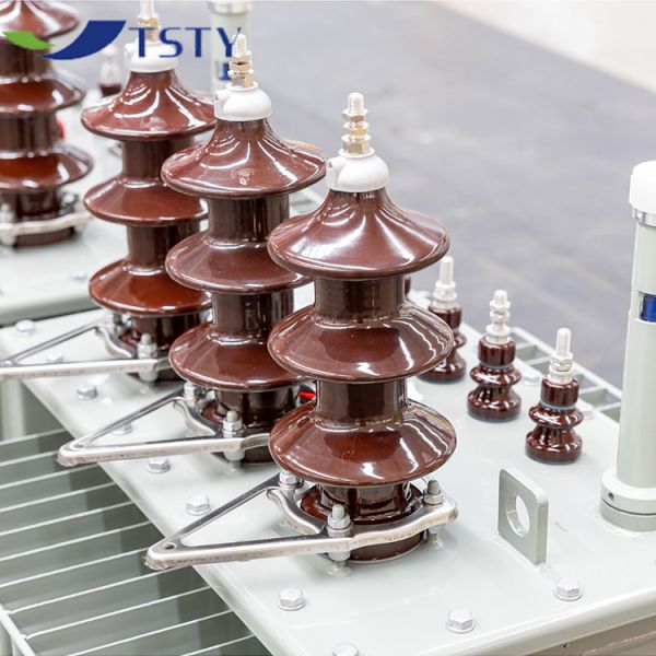 1000KVA Three Phase TOROIDAL Coil Structure 33kv 150KVA Voltage Step Down Transformer