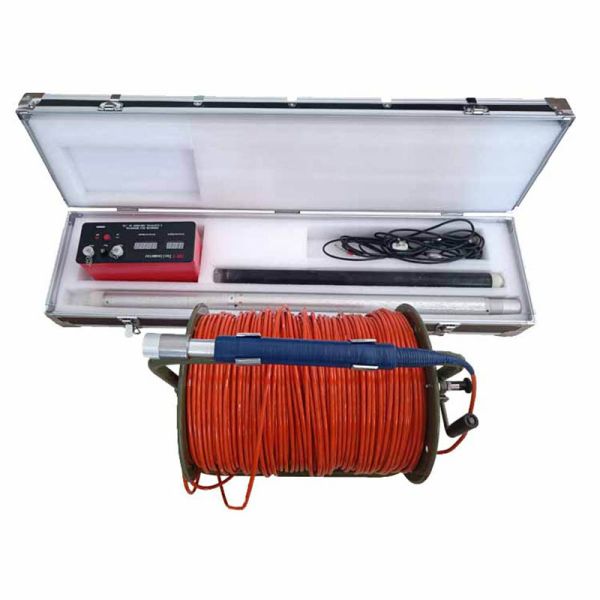 Ø42mm×980mm Borehole Tiltmeter For Geotechnical Monitoring Pressure 5Mpa
