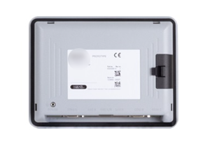 Professional Manufacture Electronics 7'' HMI Panel X2 base 7 v2 with iX runtime 1 USB