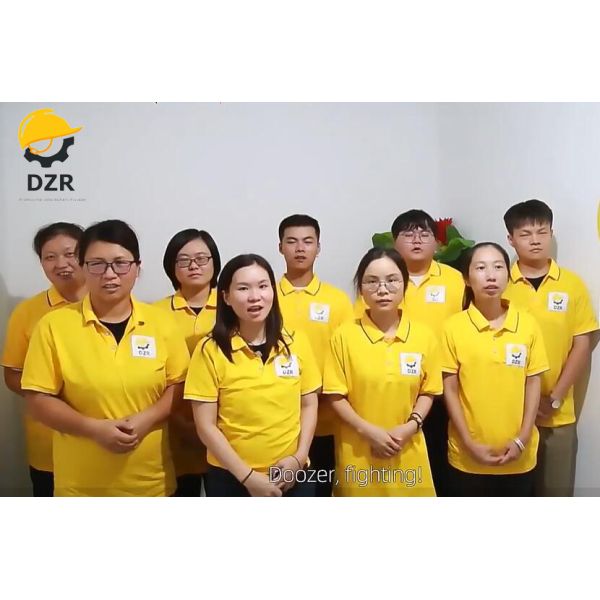 Xiamen Doozer Construction Machinery Co., Ltd.