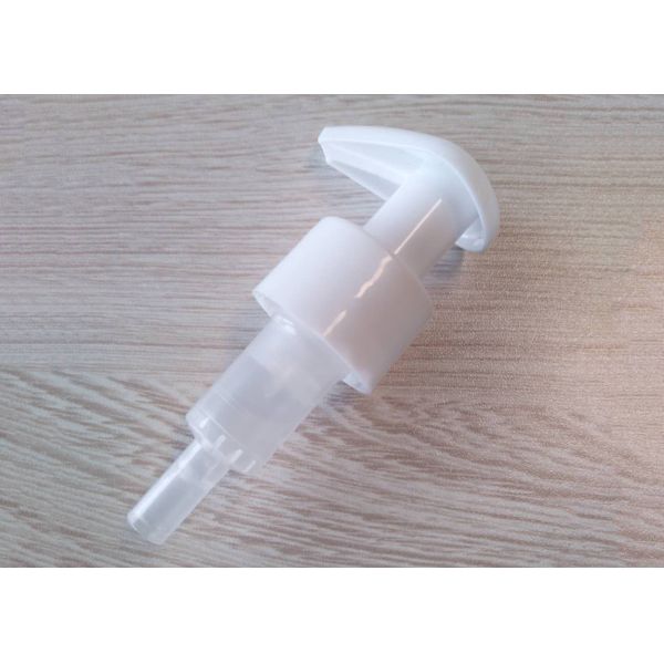 The Left Right Locking Lotion Pump 24/28MM With Tailored Fit, Flawless Function, Unmatched Quality
