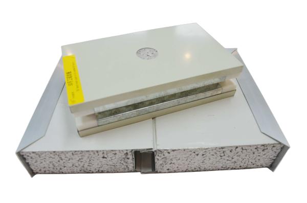 Panneaux de salle blanche faciles à assembler pour le secteur électronique