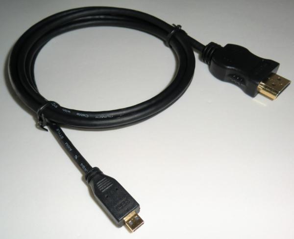 24K Gold-plated HDMI V1.4 Cable 1080p HDMI Cables 2m Hdmi Cable 3d HDMI Cables With OEM
