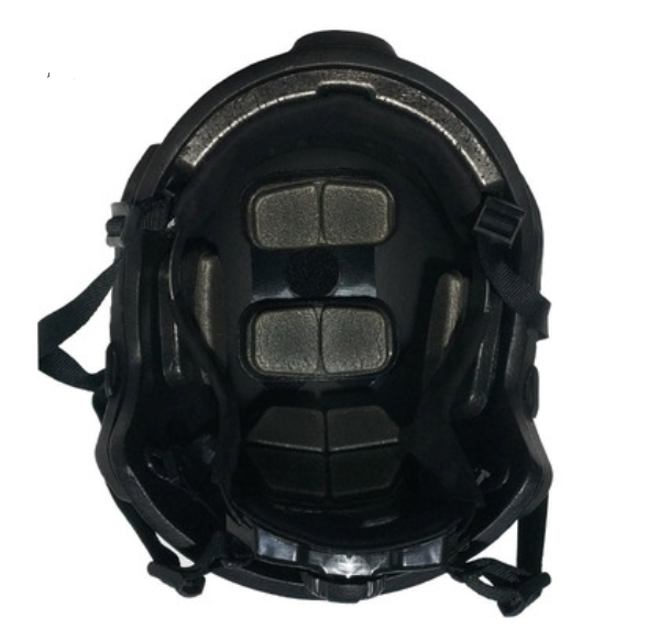 NIJ IIIA Military Ballistic Armor Lightweight Fast Bulletproof Kevlar Army Bulletproof Helmet
