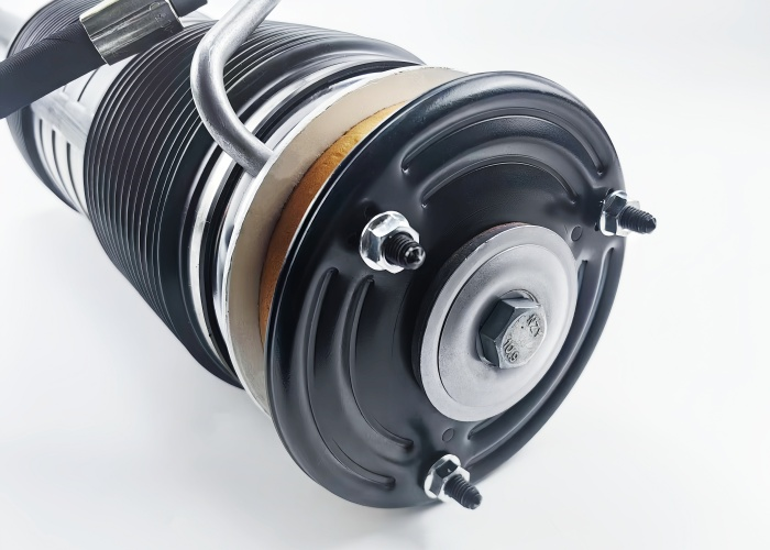 Mercedes Benz Classe S W221 Absorbeurs de choc arrière droit ABC Strut hydraulique 2213209013