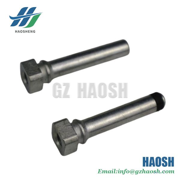 For Isuzu DMAX Guide Pin 8-98006256-1 8-98006256-0 8980062561 8980062560