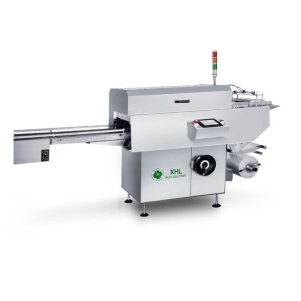 2.2KW Film Packaging Machine