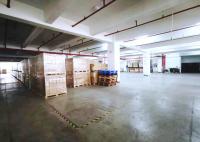 Logistique commerciale Chine de transport de LCL FCL de transit international de commissionnaire
