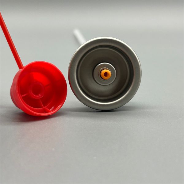 Compact Actuated All Direction Valve for Water Management - Precise Flow, Space-Saving Design