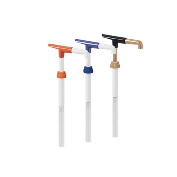 15ml 30ml Dosage Sauce Dispenser Pump UKM30