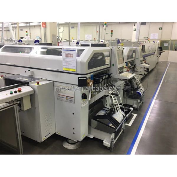 GXH-3J Pick and Place Machine for Hitachi
