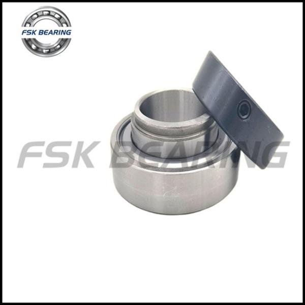 GN307KRRB SN307K Agriculture Bearing Spherical Eccentric Bearing 87.31*190*115.89mm