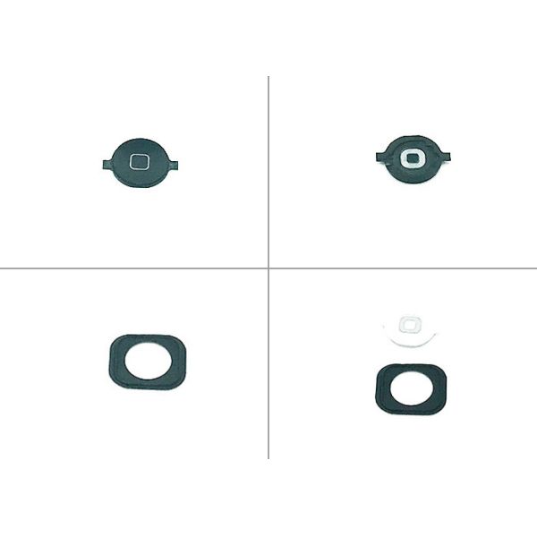 Home Button iPhone Replacement Parts for iPhone 7 Front Camera Repair