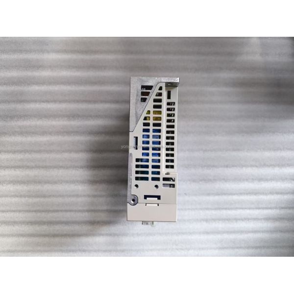 Yaskawa 100W AC Servo Drive 230V 50~60HZ CACR-R90-S04VA for PLC Programming Industrial Control with Dedicated Controllers