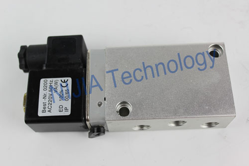 Norgren Herion Pneumatic Solenoid Coil DC24V AC220V AC110V for 2636000 8020865