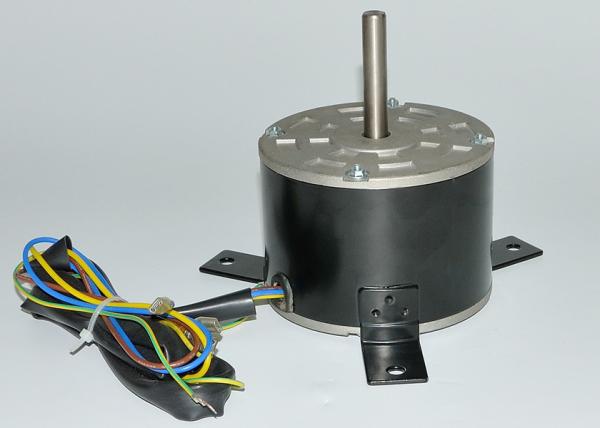 O motor de fã YDK120-185-6A2/condicionador de ar do condensador do capacitor da fase monofásica parte