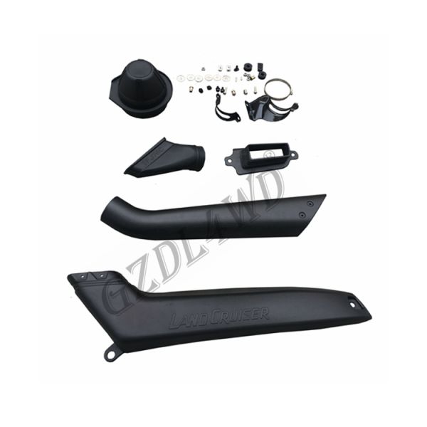 Netrual Packing 4x4 Snorkel Kit For DL4WD Toyota Land Cruiser 71 73 75 76 78 79 Series