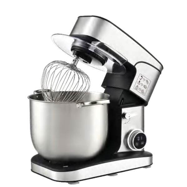 16L 2800W Commercial Stand Mixer with 9845 Copper Motor