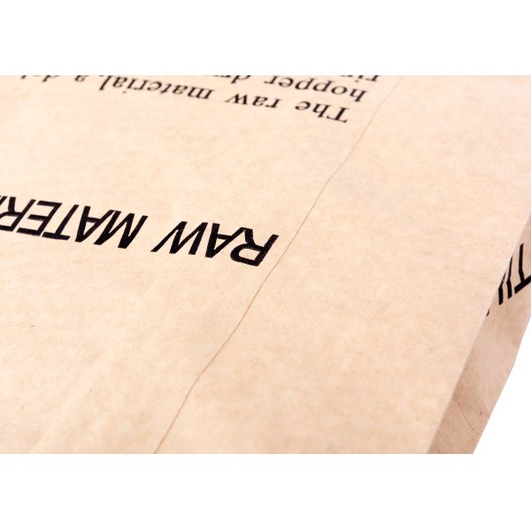 Heat Insulation Packing Materials Custom Printed Bags PP / PE Laminated 70 - 160 Gsm