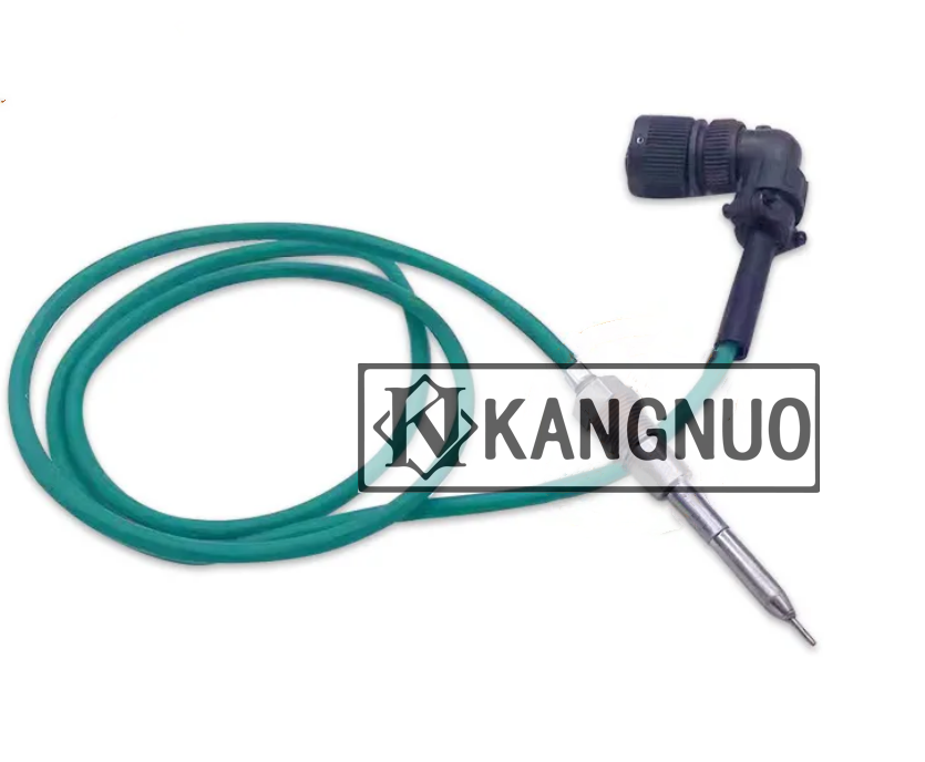 CG170 Excavator Spare Parts Thermocouple 12323810 6 Months Warranty