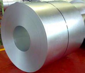 Hot Rolled Galvalume Steel Coil Z 30 - 275g/cbm Zinc Coating Long Service Life