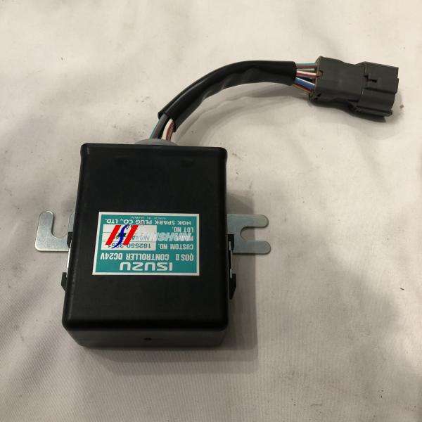 182550-3251 24V Solenoid Starter Relay For Isuzu Engines And Construction Machinery