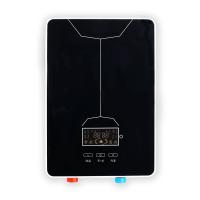 110V 220V 5.5kW aquecedor de água elétrico instantâneo sem tanque sob demanda