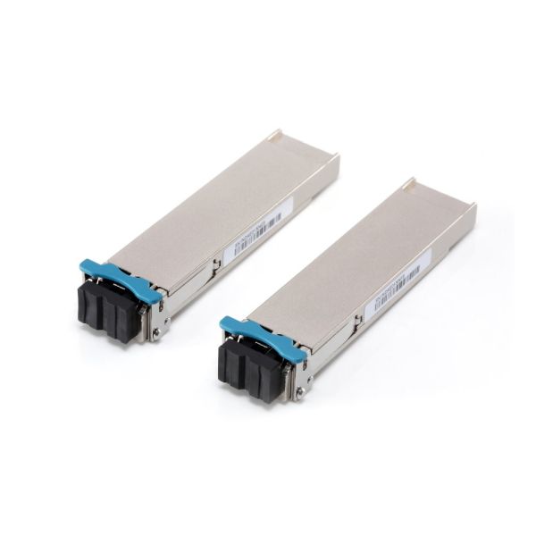 LC SFP Modules CISCO Compatible Transceivers XFP10GER-192IR-L=