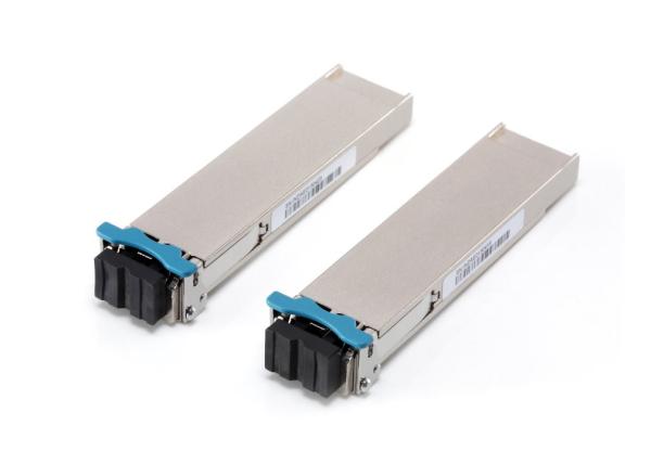 10GBASE-SR XFP CISCO Compatible Transceivers for MMF XFP-10G-MM-SR