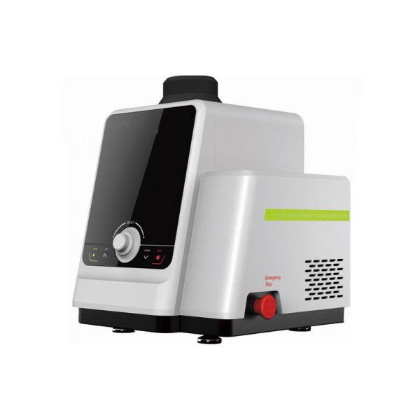 eau de presse 650W de montage métallographique se refroidissant pour les sp