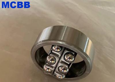 Low Noise Tapered Roller Bearings High Rotating Speed Long Life Span
