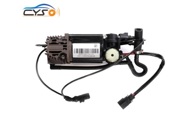 Audi Q7 4L0688007A Air Suspension Compressor