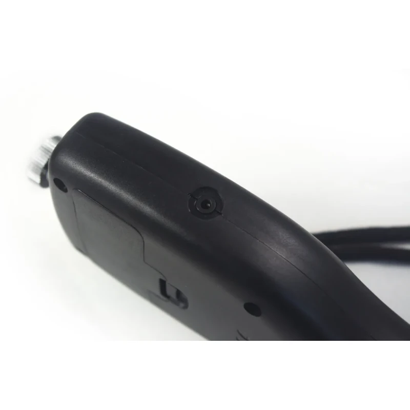 FHT-1122 Fruit Hardness Tester Penetrometer, Durometer with 7.9mm/11.1mm Tip Diameter 0.2~11.0 Kgf/Cm² Range and ±(1%H+0.1) Kgf/Cm² Accuracy