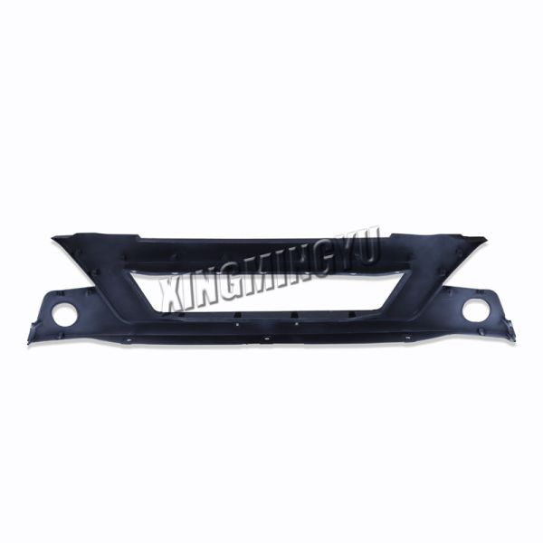 Front Bumper Truck Body Part WG1664245001 For Sinotruk Howo T5G Spare Parts