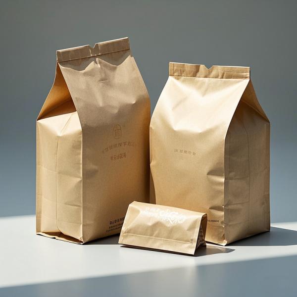 Multi-Layer Mylar Food Storage Bags With Oxygen Absorbers | Extend Shelf Life Up To 25 Years