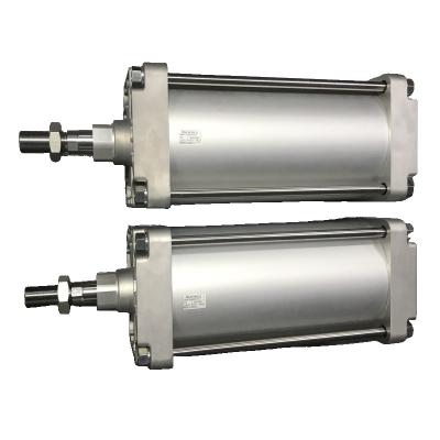 Vérin AVENTICS R480630521 en acier inoxydable, haute fiabilité