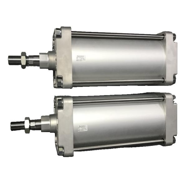 Vérin AVENTICS R480630521 en acier inoxydable, haute fiabilité