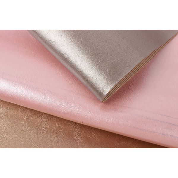 0.7mm Oil Wax PVC Leather For Car Seat Cover Waterproof Customized