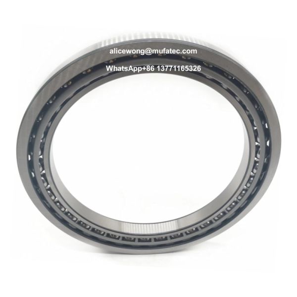 SF4826PX1 Travel Large Excavator Replacement  Bearings Steel Cage Ball Bearings 168x205x20mm