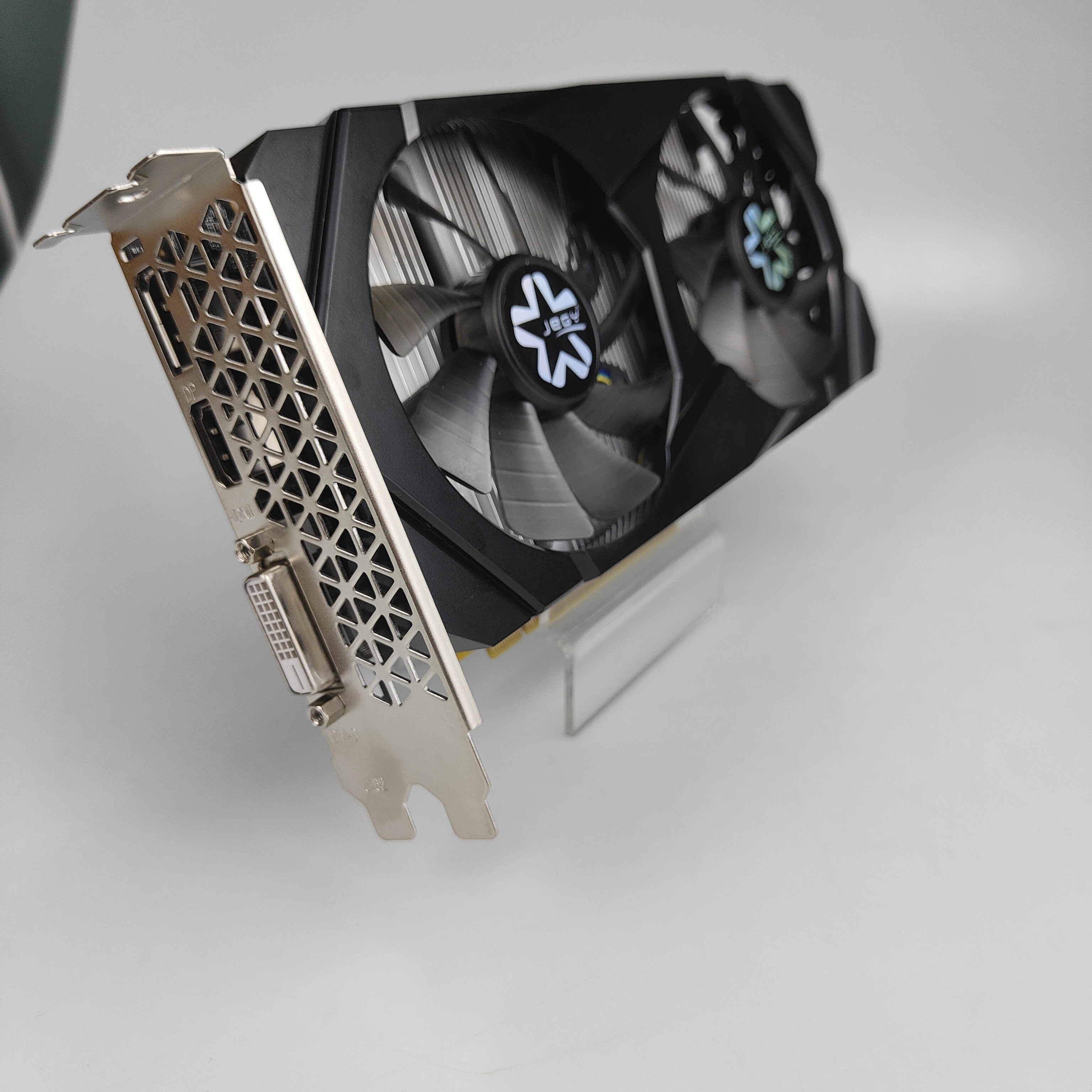 Графическая карта GTX 1660 SUPER для майнинга Hynix 1710 МГц 120 Вт HMDI DVI DP