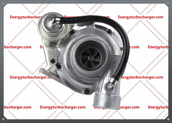 Турбонагнетатель VE430023 VB430023 VC430023 8971480762 RHF5 Isuzu 8970863433 8970863436 двигатель 4JG2TC