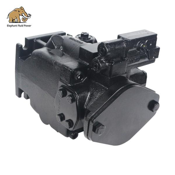 Hydraulic Piston Pump Made In China Matches Danfoss JRLS65 OEM