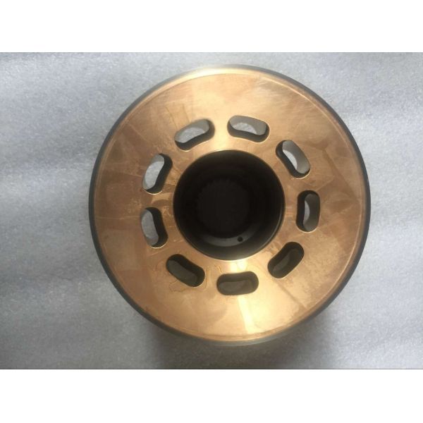 Piezas de recambio de la pompa hydráulica de Rexroth A4VG90 para los camiones de la bomba concreta