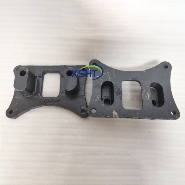 Diesel Engine Parts Control Module for Weichai Original ECU 612650080075 Part Number