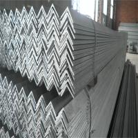 Din 316L Stainless Steel Angle Bar 4mm 40mm Leg Length For Medical Equipment